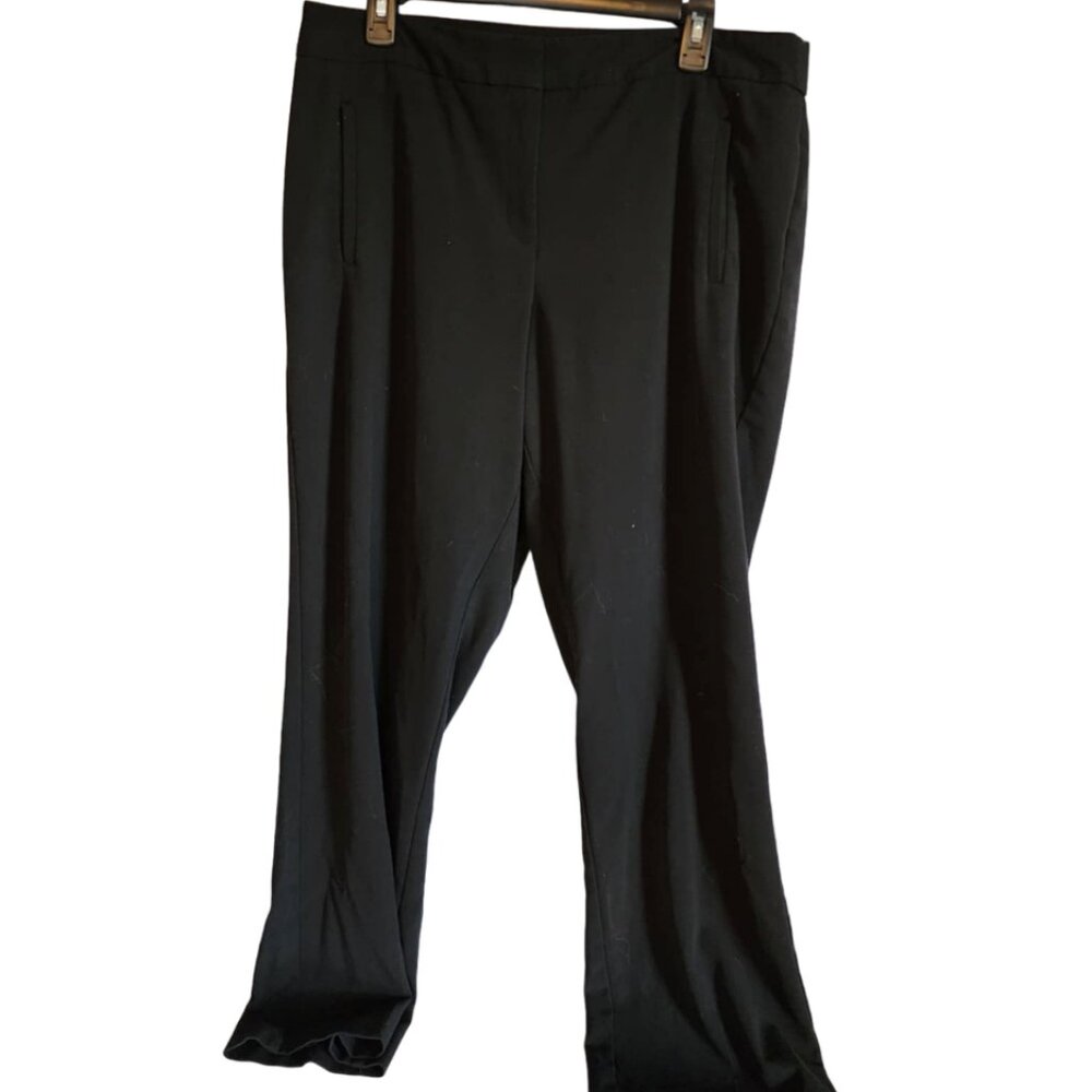 EUC Dress Barn Women's Slacks